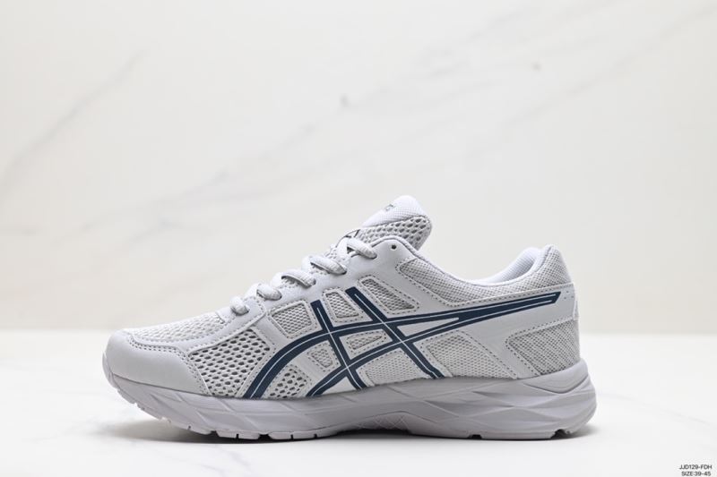 Asics Shoes